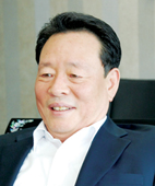 “서민들의 금융권 수호천사가 될 터”