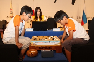 한화생명, ‘13회 세계 어린이 바둑대회’ 개최