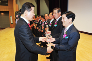 군자농협, 상호금융 예수금 1조원 달성