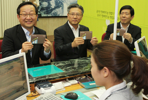 하나은행 ‘하나행복나눔신탁’ 선봬