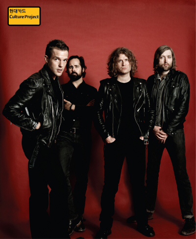 현대카드, 12번쨰 컬처프로젝트 주인공 '킬러스'