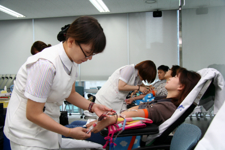 메트라이프생명, ‘사랑의 헌혈 캠페인’ 실시