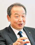 모바일리딩사·중소가맹점 매입사 추구