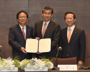 삼성생명, 뉴욕라이프와 5억불 펀드 공동투자