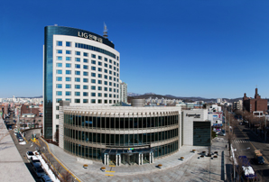 LIG손보, 수원연수원 대강당 주말 무료대관