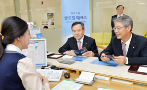 이색펀드로 널뛰기시장 넘는다