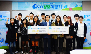 신한금융, ‘1사 1촌 마을 특산품 판매장터