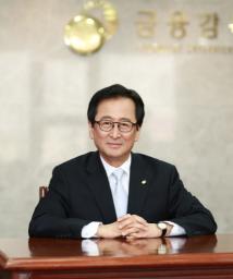 "동양그룹 사태 발생 거듭 사과"