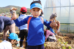 공휴일에도 농업인과 함께하는 인천농협