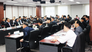 보험업법에 ‘공정거래법 적용제외’ 명시해야