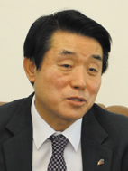 “2020년 글로벌 금융판매회사로의 발돋움이 목표”