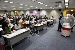 메리츠화재, “자녀들에 대한 걱정 해결해 드려요”