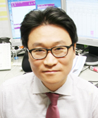 구조조정 탓인가 업황개선 덕인가 “바쁘다 바뻐!”