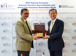 생보협회, 인니·베트남과 연달아 MOU 체결