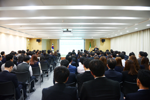 NH농협캐피탈, 정도경영 실천 교육 실시