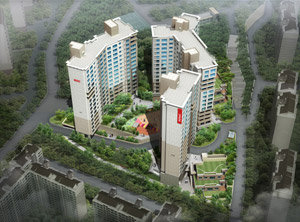 ‘인왕산2차 아이파크’ 억소리 명문학군 프리미엄 누려볼까?