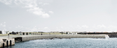 현대카드, '가파도 프로젝트'