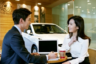 현대캐피탈, 기아차 하이브리드 할부프로그램