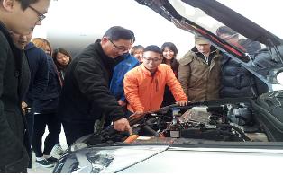 보험개발원, 대학생 자동차보험 보상실무 과정