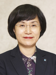 권선주 기업은행장 내정 즉시 첫고비