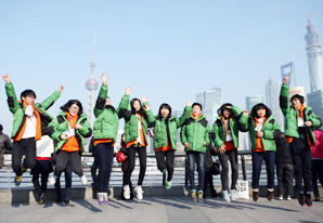 미래에셋박현주재단 ‘제11회 글로벌 문화체험’ 실시