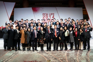 야신(野神) 김성근 PCA생명 강연온 이유