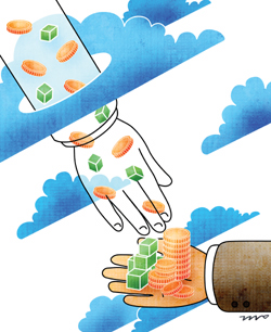 상속세 외에 생각해 볼 상속문제