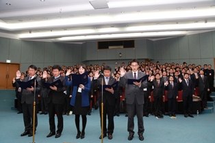 한화손보, 고객가치증대 위한 ‘소비자보호헌장’ 선포