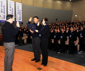 신한생명, 상반기 7대 도전과제 선정
