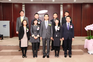 삼성화재, ‘창립 62주년 기념식’ 가져