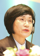 권선주 행장, 3대 경영방침 제시