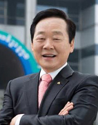 신종백 새마을금고중앙회 회장 연임