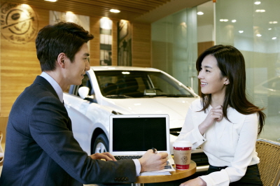 현대캐피탈, 기아차 신차할부 파격 금리 제공