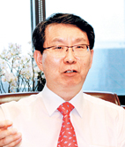 ‘여전업계 싱크탱크(Think Tank)’로 발전을 추진할 것