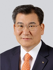 DGB금융 회장 후보에 박인규 전 부행장