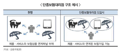‘단종보험대리점’ 내년 도입 문제없나