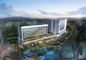 농협, 새 통합 IT센터 건립 본격 착수