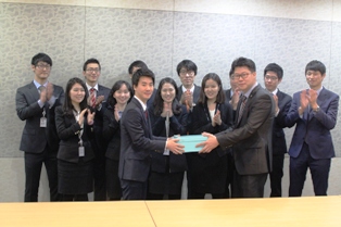 KB생명, 신입사원 멘토링 제도 시행