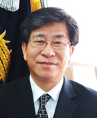 손해사정사회 신임회장 김영호氏