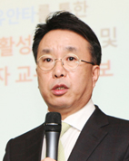 “고객신뢰회복에 올인, 과거의 명성 되찾겠다”