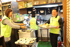 한국이지론, ‘사회적기업 걸맞는 행보 펼쳐’