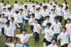 알리안츠, 지속가능한 ‘사랑과 나눔’ 실천