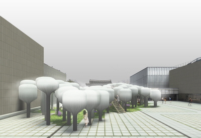 현대카드, 건축가 발굴 나선다