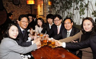 신한생명, ‘따뜻한 토크콘서트’ 운영