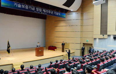 기보, '기술중시 창조경영' 나선다