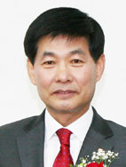 길상농협 고석현 조합장 취임