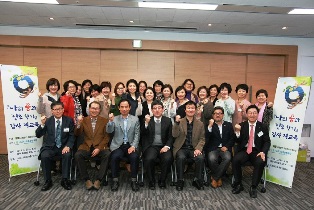 시그나재단, 청소년 꿈찾기 멘토 본격화