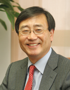 “효율경영 통한 질적성장 추진할 터”
