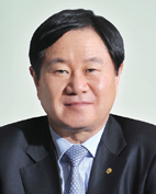 첫 신협맨 회장, “르네상스 선봉장 될 터”