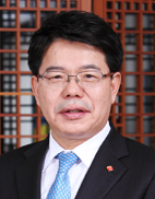 혼란 끝 성장은 본궤도, 손교덕 리더십